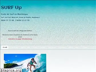 martinique-surf.com