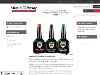 martiniracing.com.au