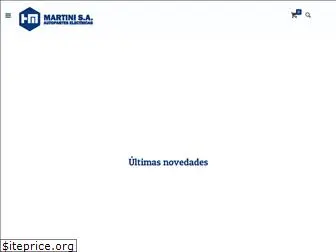 martinisa.com.ar