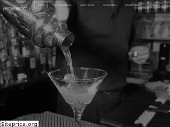 martinisbistro.com