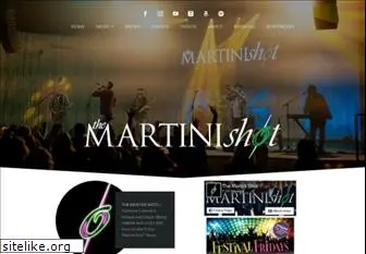 martinishotband.net