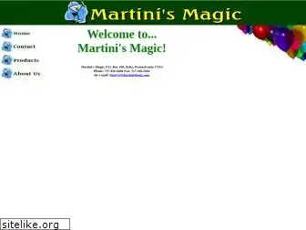 martinismagic.com