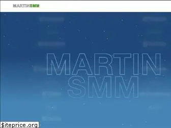 martinismm.com