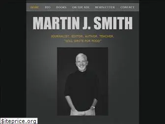 martinjsmith.com
