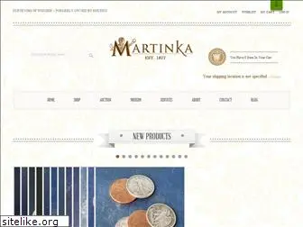 martinka.com