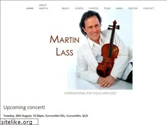 martinlass.com