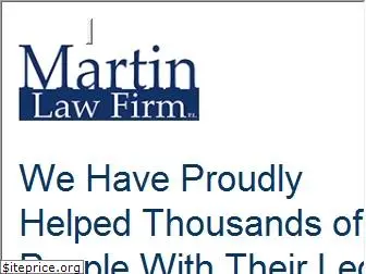 martinlawfirm.com