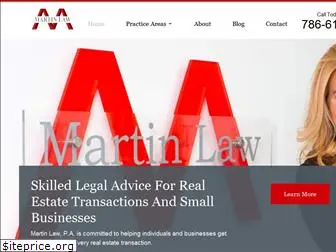 martinlawpa.com