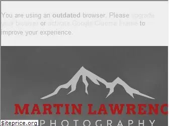 martinlawrencephotography.com