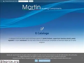 martinlevelling.it