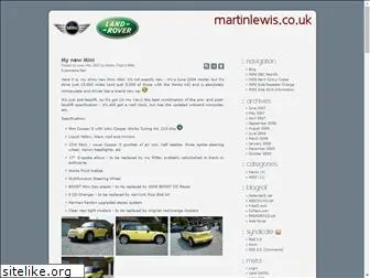martinlewis.co.uk