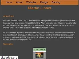 martinlinnet.com