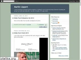 martinlippert.org