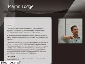 martinlodge.eu