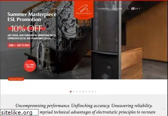 martinlogan.com