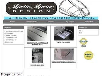 martinmarinedesign.com