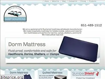 martinmattress.com