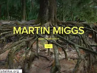 martinmiggs.com