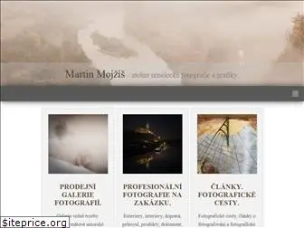 martinmojzis.com