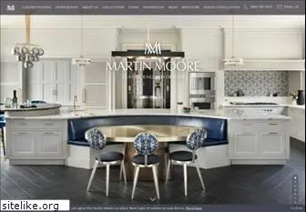 martinmoore.com