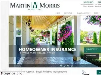 martinmorris.com