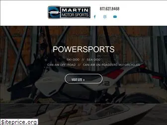 martinmotorsports.ca