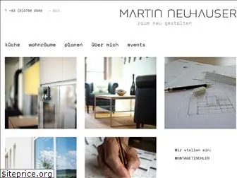 martinneuhauser.at