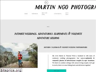 martinngophotography.com