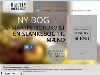 martinnordkvist.dk