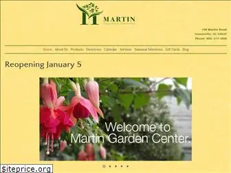 martinnursery.com