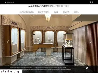 martinogroup.it