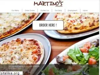 www.martinos-pizzeria.com