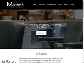 martinos.com.au