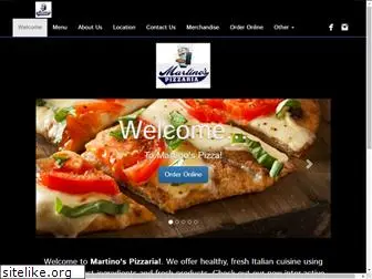 martinospizza-ct.com