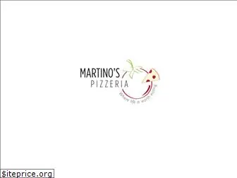 martinoswebster.com