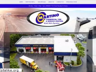 martinotire.com