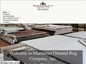 martinous.com