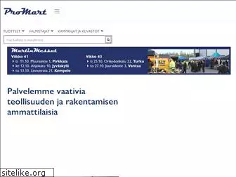 martinpaivat.fi