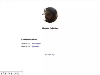 martinpaladino.github.io