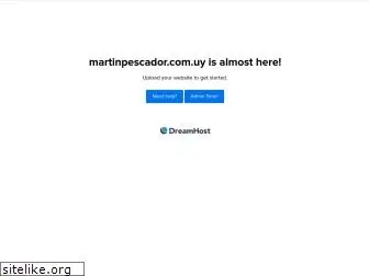 martinpescador.com.uy