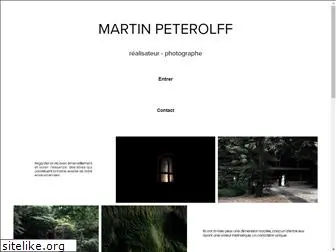 martinpeterolff.com