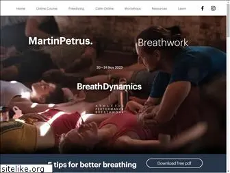 martinpetrus.com