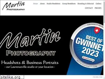 martinphotography.com