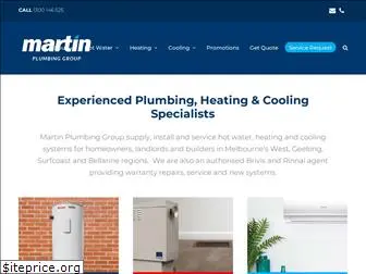 martinplumbinggroup.com.au