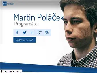 martinpolacek.eu