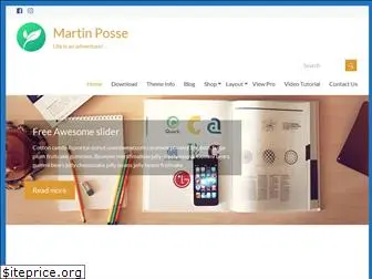 martinposse.com