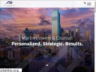 martinpowers.com