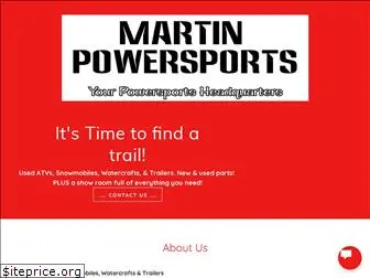 martinpowersports.net