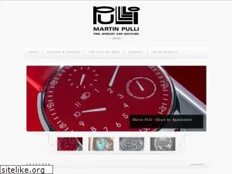 martinpulli.com