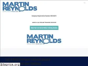 martinreynolds.co.uk